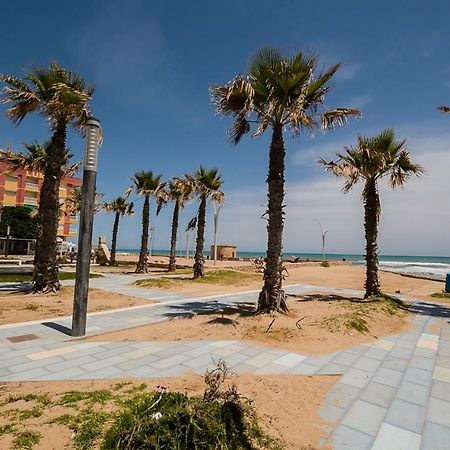 Apartament "Parque Mar" Torre La Mata Exterior foto