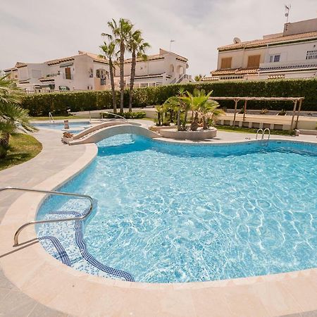 Apartament "Parque Mar" Torre La Mata Exterior foto