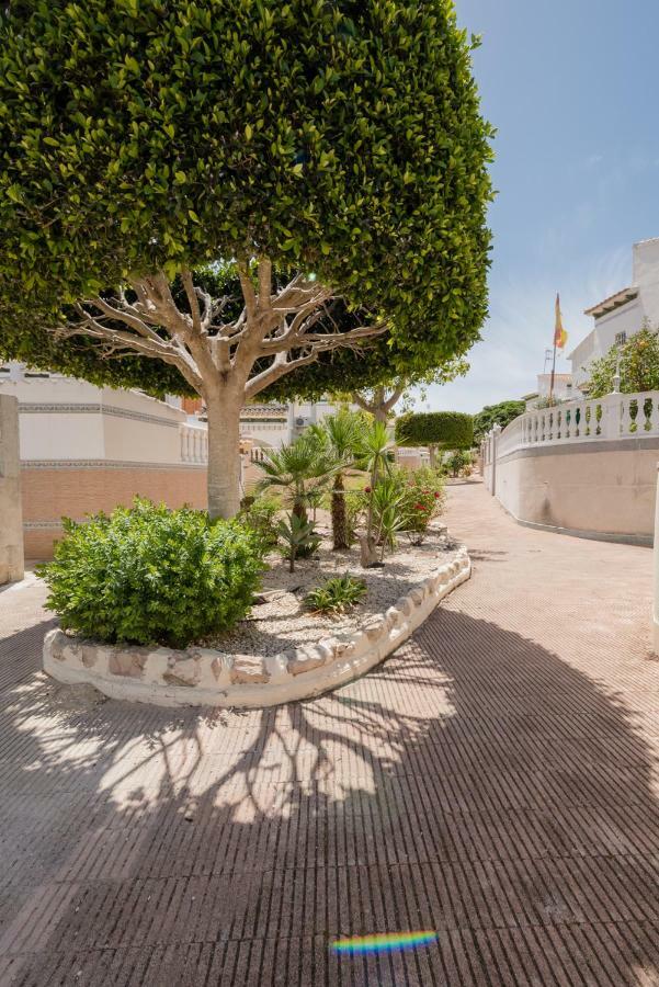 Apartament "Parque Mar" Torre La Mata Exterior foto